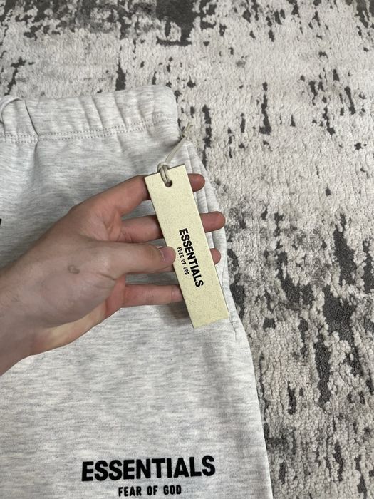 Шорти essentials | essentials шорти есеншл Шорти Essentials Fear of God шорты есеншиалс fog esentials шорти essentials шорти есентіалс