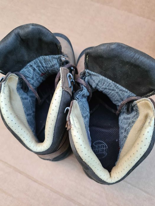 Buty trekkingowe HAN WAG HANWAG Tatra II Lady GTX 37,5