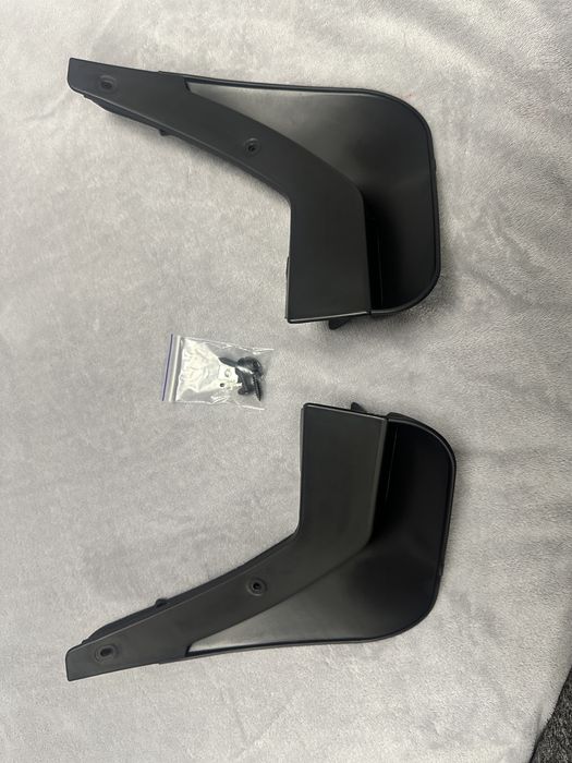 Бризговики Renault Fluence 3/Megane 3 універсал