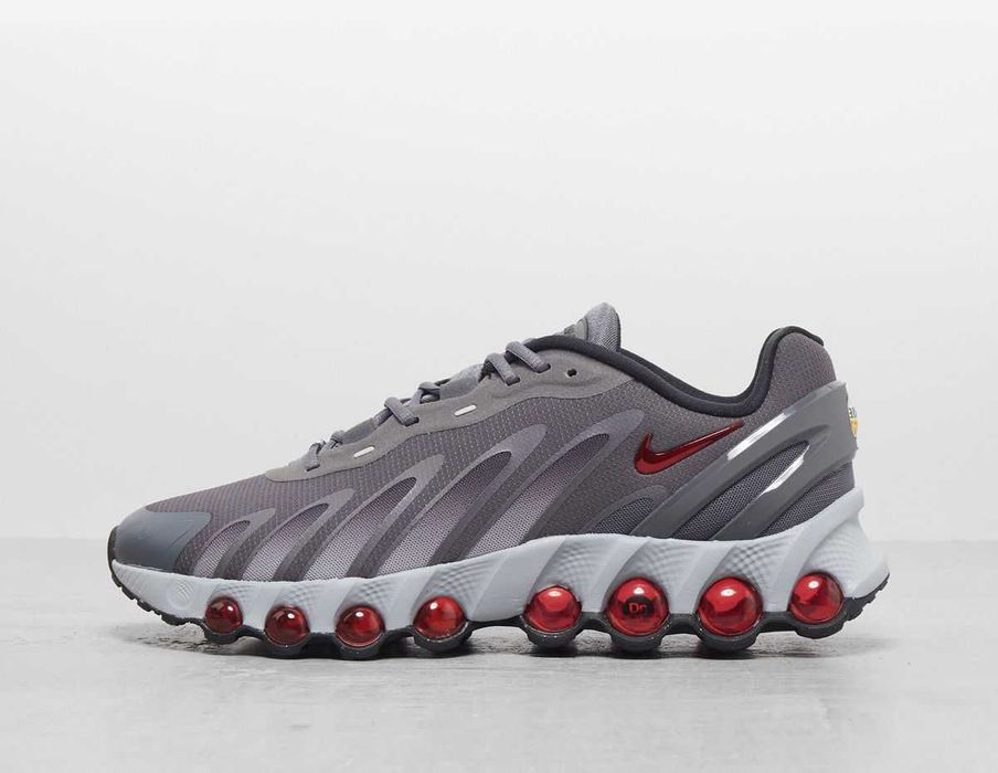 Nike Air Max DN 8 Iron Grey 46 EU - 30 см.