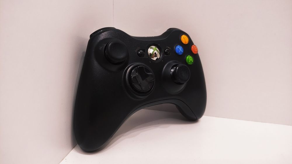 Pad Playstation PS2 PS3 PS4 kontrolery Xbox 360 Xbox One Series