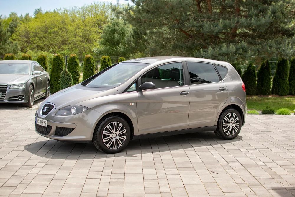 Seat Altea