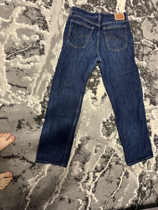 Джинси чоловічі Levis