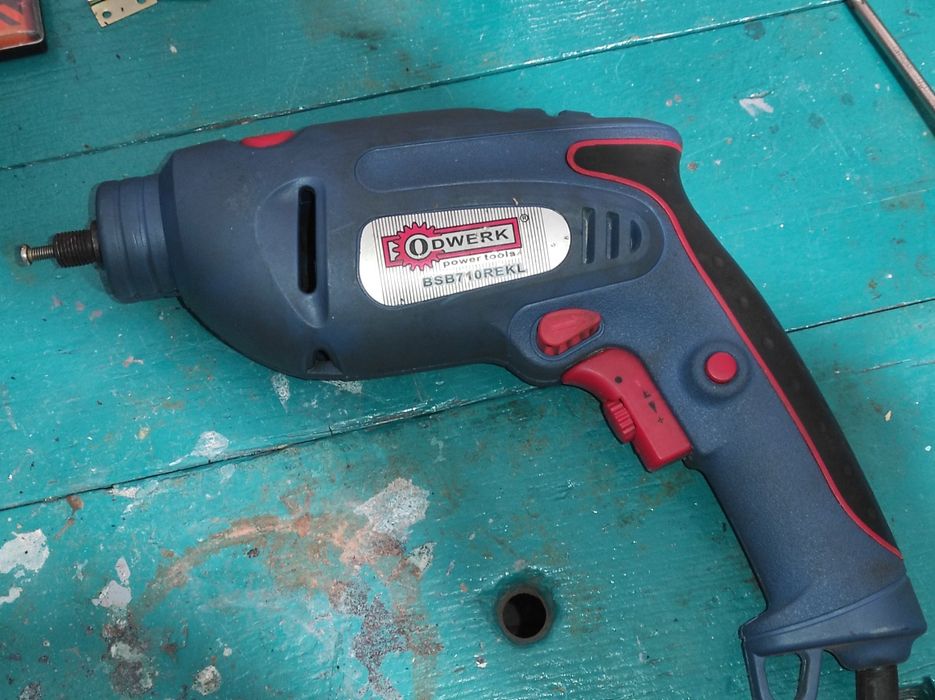 Дрель Odwerk       .