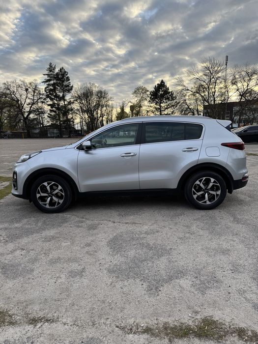 Kia Sportage 2018 VIN U5YPG814BKL636432 фото оголошення 19 з 24