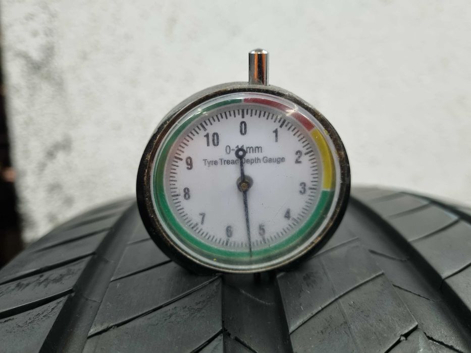 235/55/18 100V Michelin Primacy 4 A0 D.1020