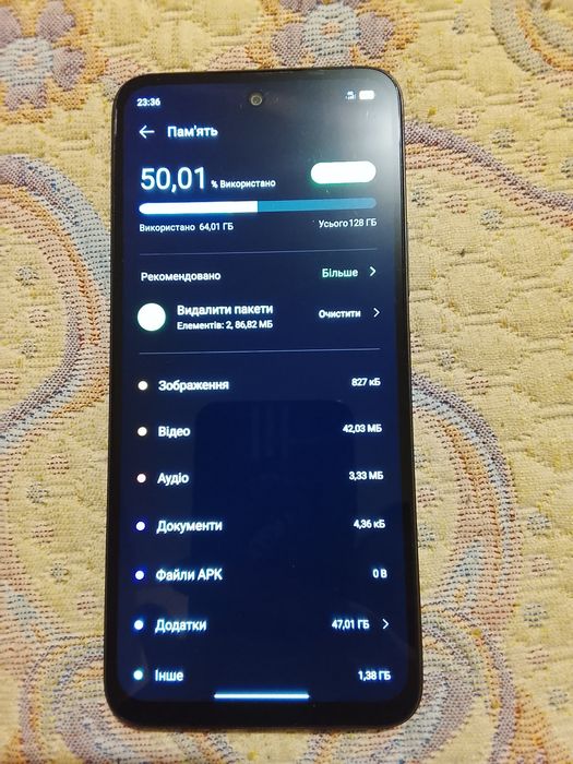 Infinix smart 10