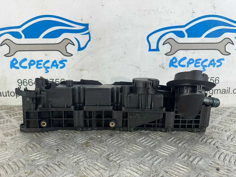 Tampa Valvulas BMW Serie 1 3 5 X1 X3 N47D20 N47 N47D20A N47D20C