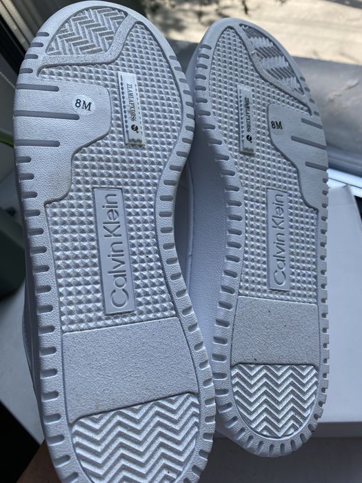 Кросівки Calvin Klein 38 р