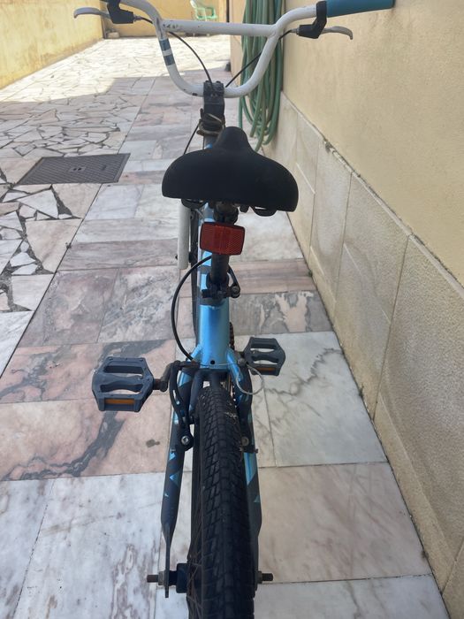 Bmx para manobras