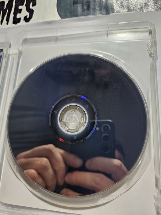 Transformers Fall of Cybertron Ps3 Playstation 3 Upadek Cybertronu