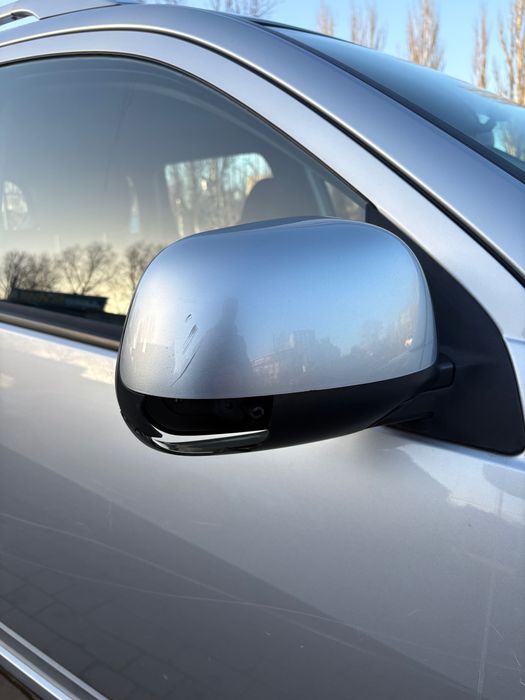 Mitsubishi outlander 2009, дизель 2.0