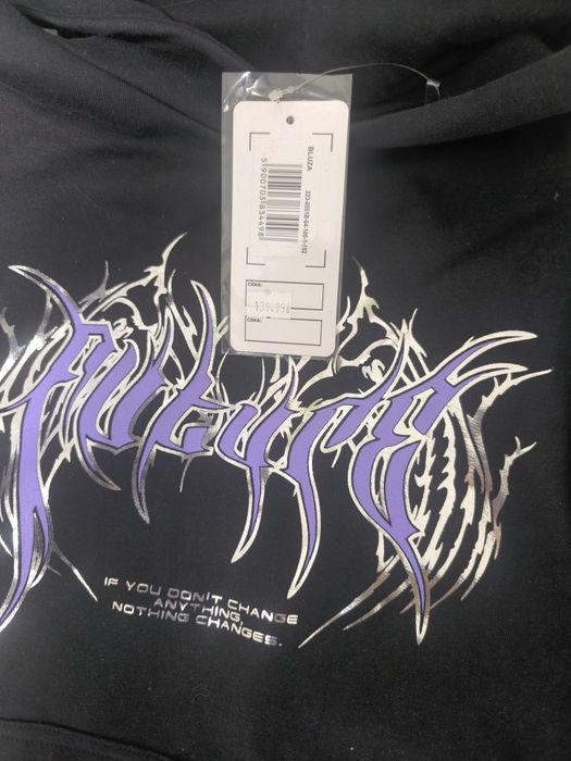 Bluza 152 Reporter Young Nowa!