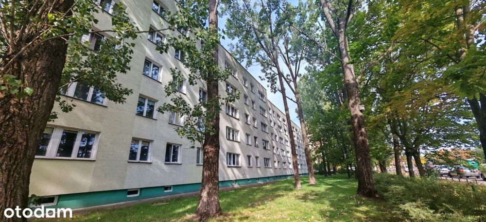 3 pokoje Mokotów blisko Uczelni