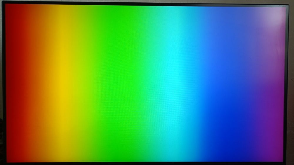 » Відмінний Ігровий монітор LG 2К 32" 144 Гц UltraGear 32GK650F-B