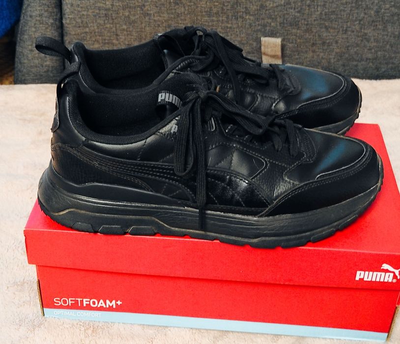 Чоловічі кросівки Puma