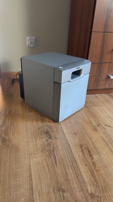 Aktywny subwoofer Sony SA-WMSP3