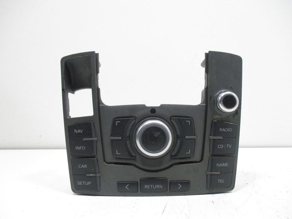 COMANDO MULTIFUNÇÕES AUDI A6 AVANT 2004 -4F1919610Q
