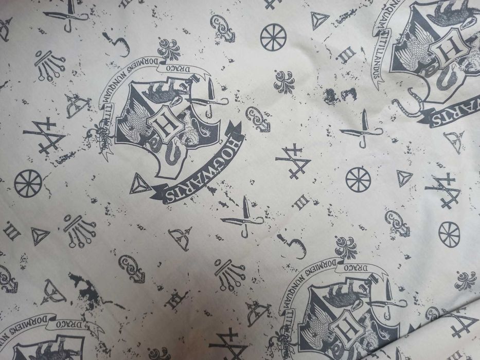Pościel Harry Potter