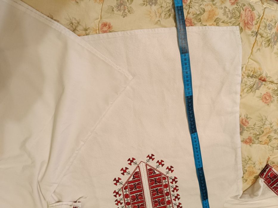 Вышиванки для юноши