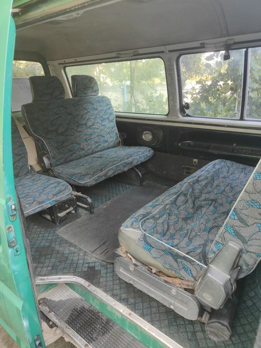 Продам Hyundai H100
