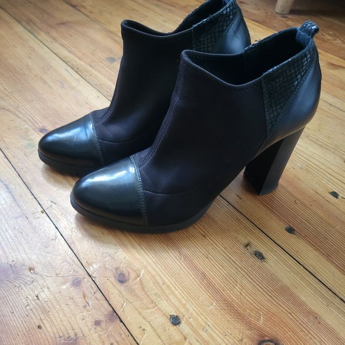 Buty super wygodne