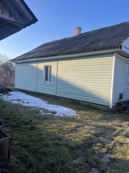 Продаж будинку село Даничів , Корецький р-н