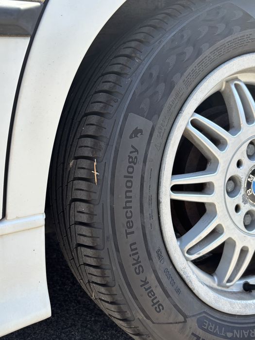 BMW E36 / 316i / 1993