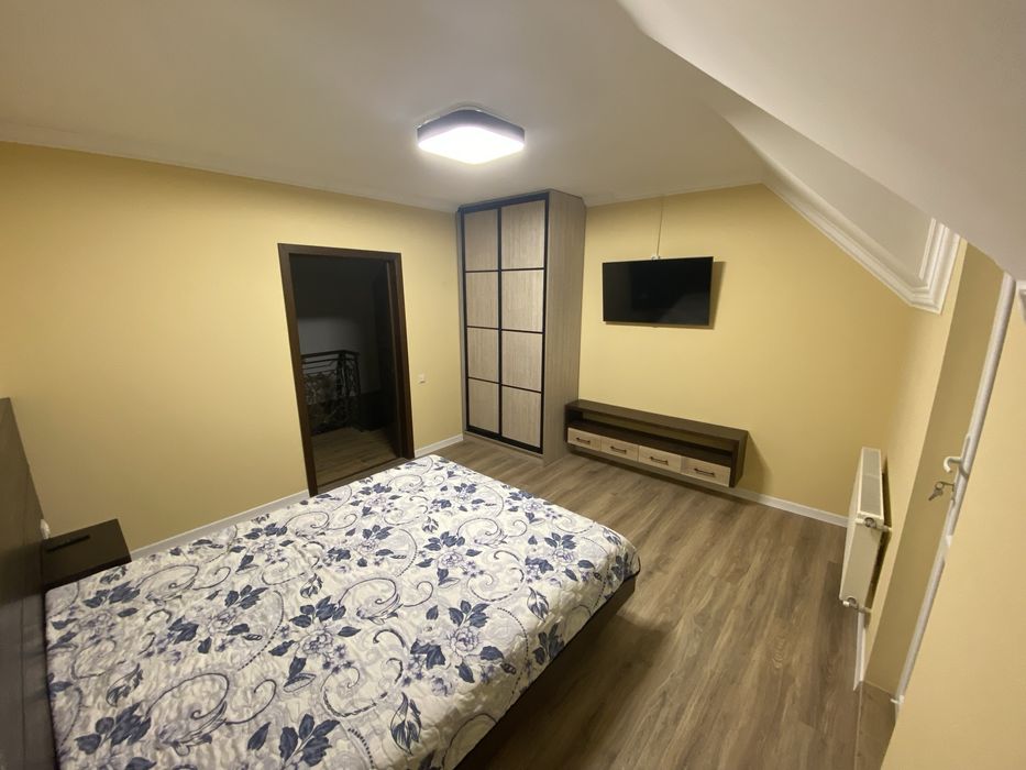 Оренда будинку подобово