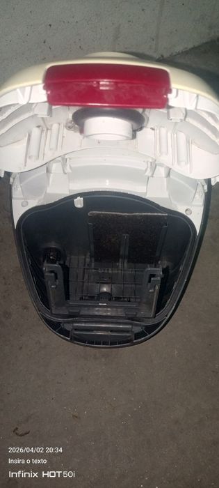 Aspirador krunft