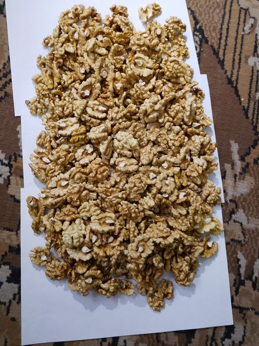 Продам! Грецкие орехи