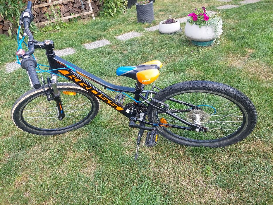 Rower Kross 13 junior