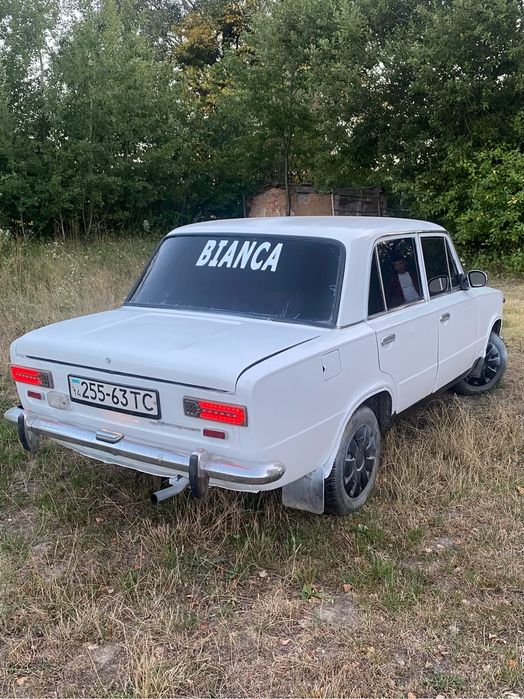 Продам Ваз В хорошому стані