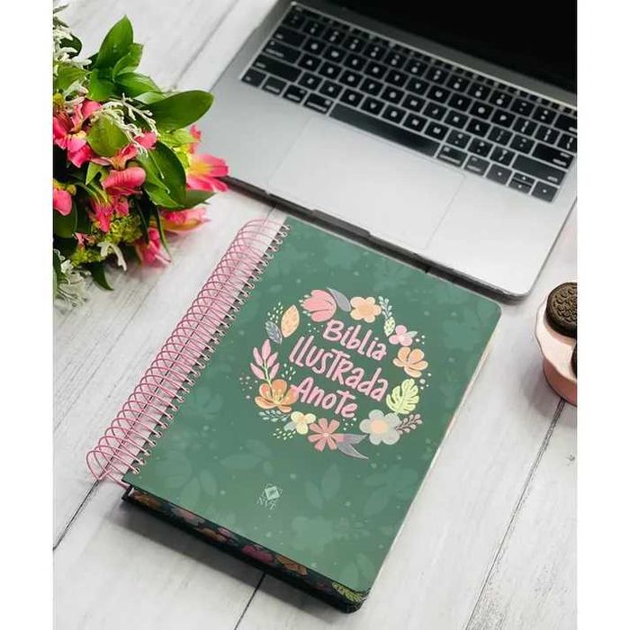 Bíblias para mulher