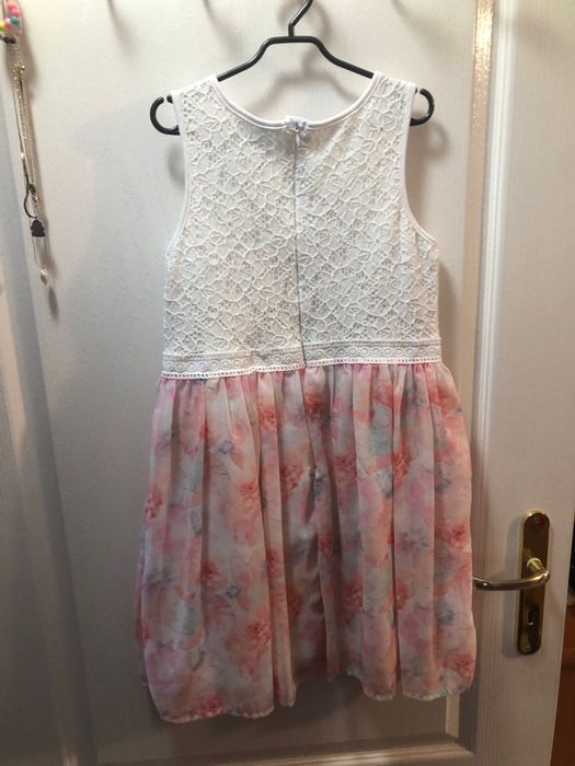 Sukienka dla dziewczynki