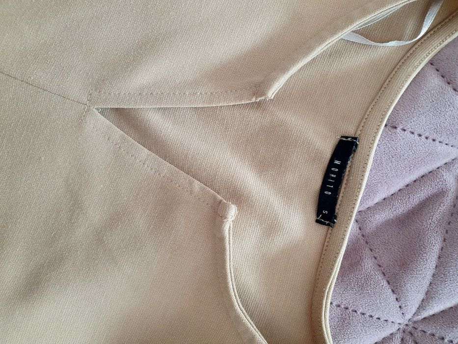 Bluzka Mohito rozmiar S