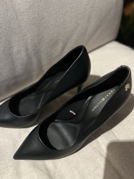 Sapatos Tommy Hilfiger