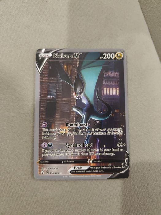 POKÉMON - Cartas