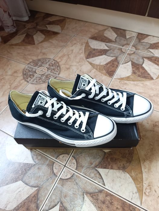 Кеди Converse оригінал