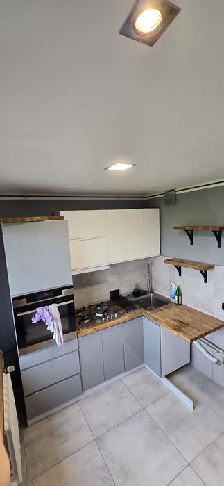 Mieszkanie 43 m, Piekary Śląskie - Widok 6