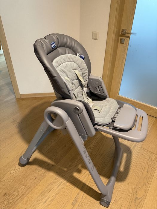 Крісло для годування Chicco Polly