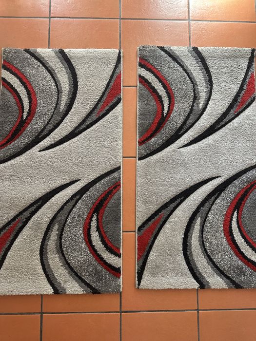 Tapetes de Quarto