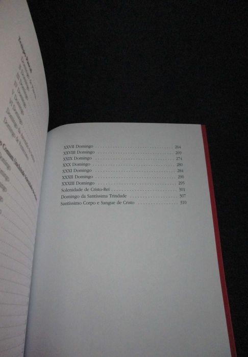 Livro O Evangelho e a Vida Conversas na rádio no Dia do Senhor