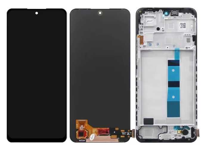 Дисплей Xiaomi Redmi Note 13, 12, 12 Pro, 13C, Poco X6 Pro, Redmi 12 Екран Модуль