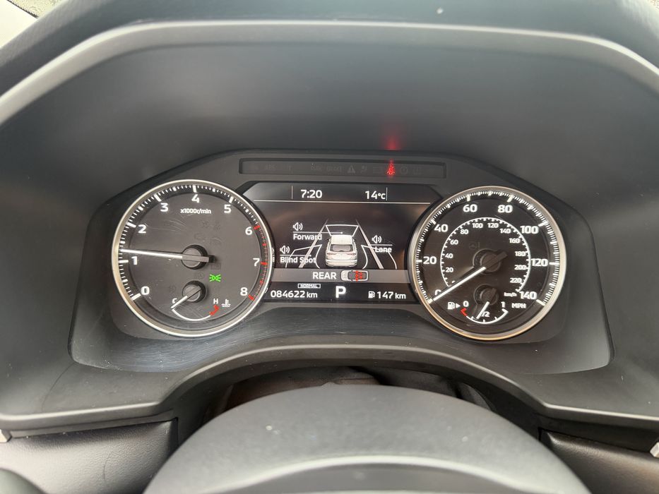 Mitsubishi Outlander 2022
