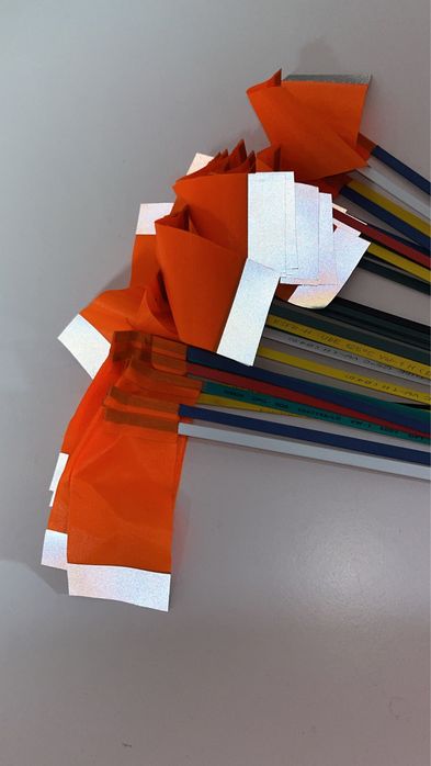 Продам флажкі для. Жерлиць-10 шт. Ціна-30 гр. Штука