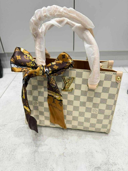 Louis Vuitton torebka damska nowa