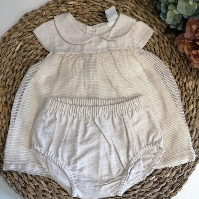 Vestidos Girandola 1M