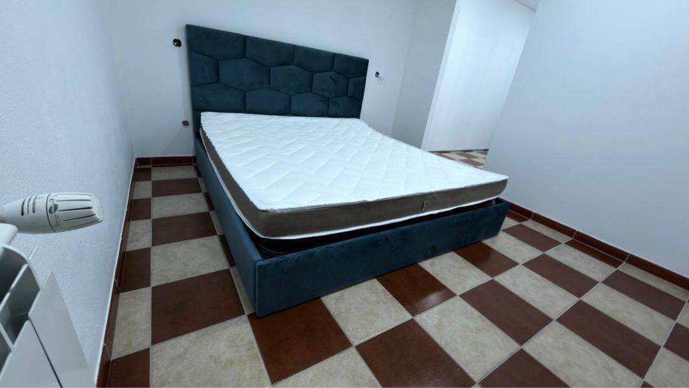 Cama Paris  ( nova ) …