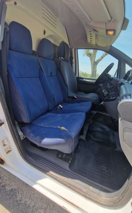 Peugeot Expert HDI